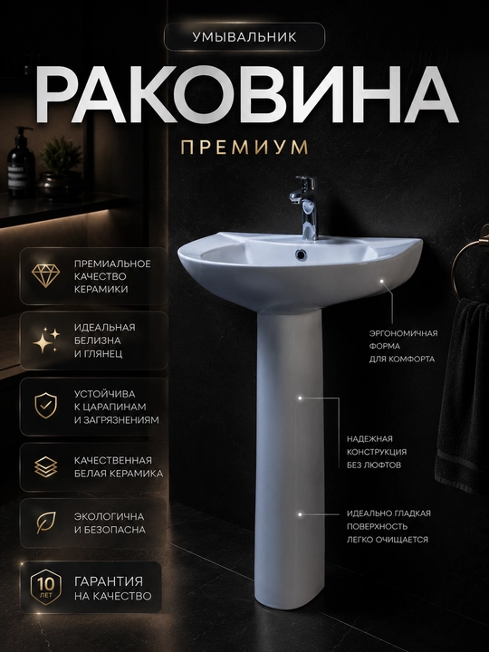 Premium rakovina - 