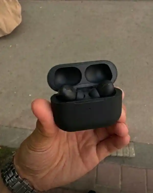 Беспроводные Bluetooth-наушники P9, полноразмерные Bluetooth-наушники