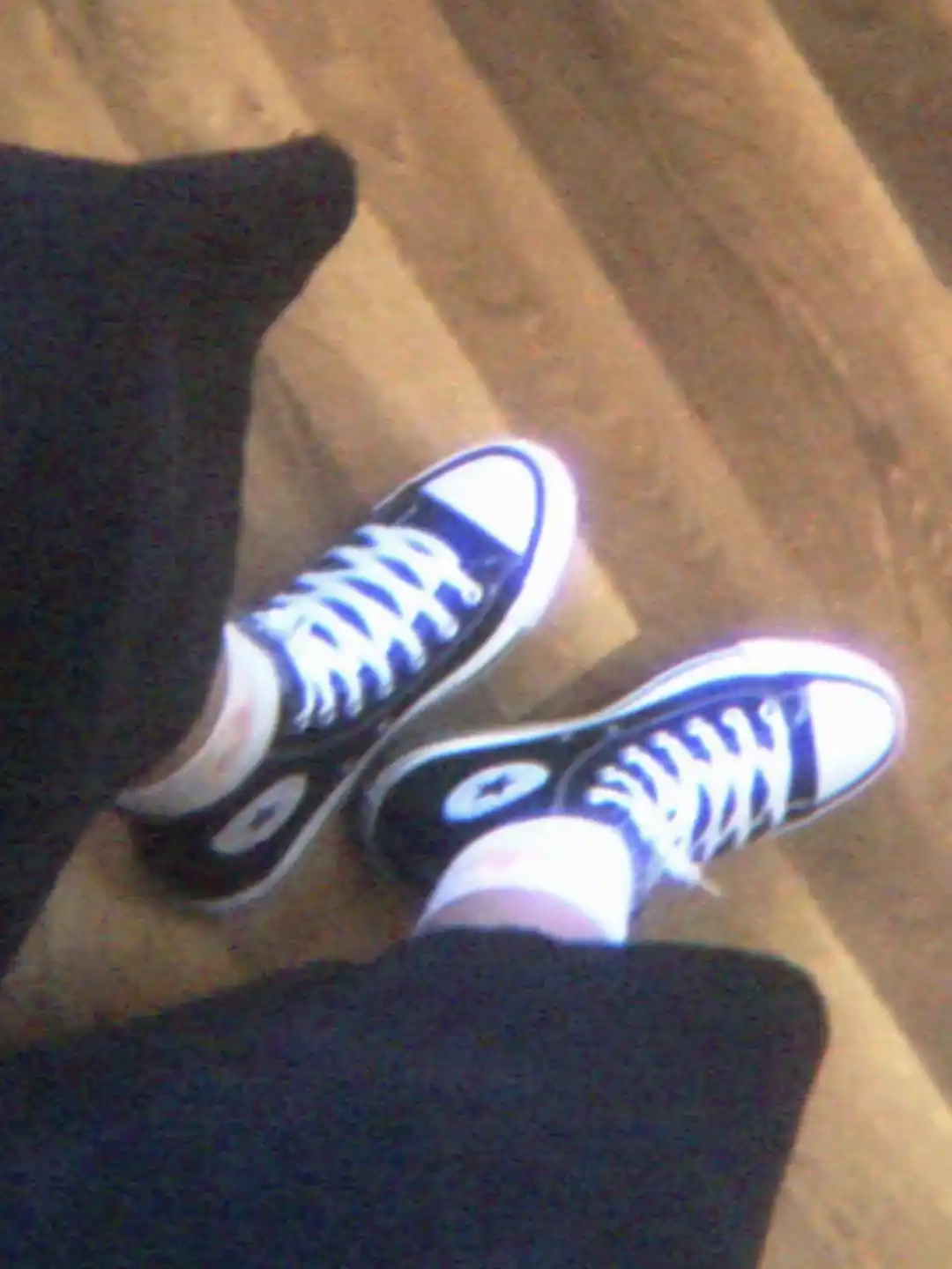 Kedalar Converse sport, yoz-kuz-bahor mavsumi uchun