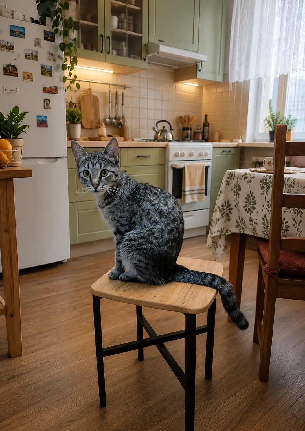 Табуретка, стульчик, стул для кухни