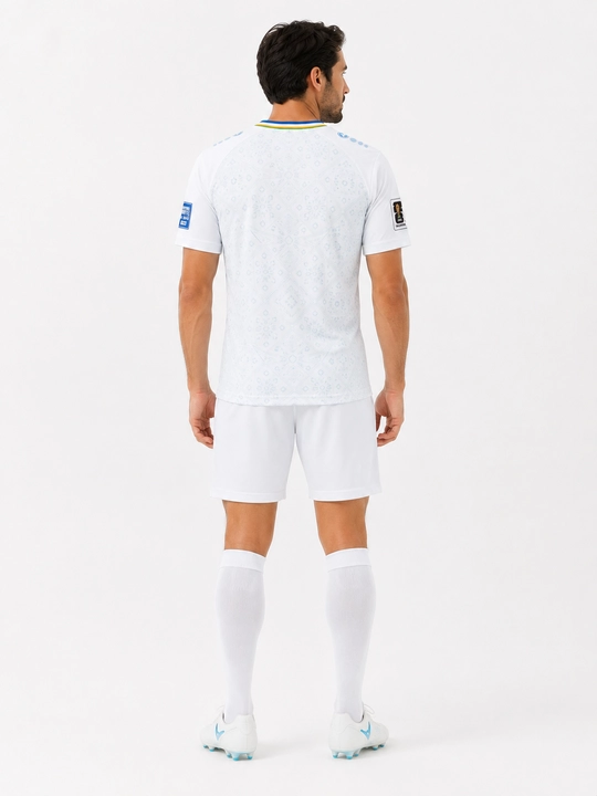 Формы сборных команд FIFA World Cup 2026