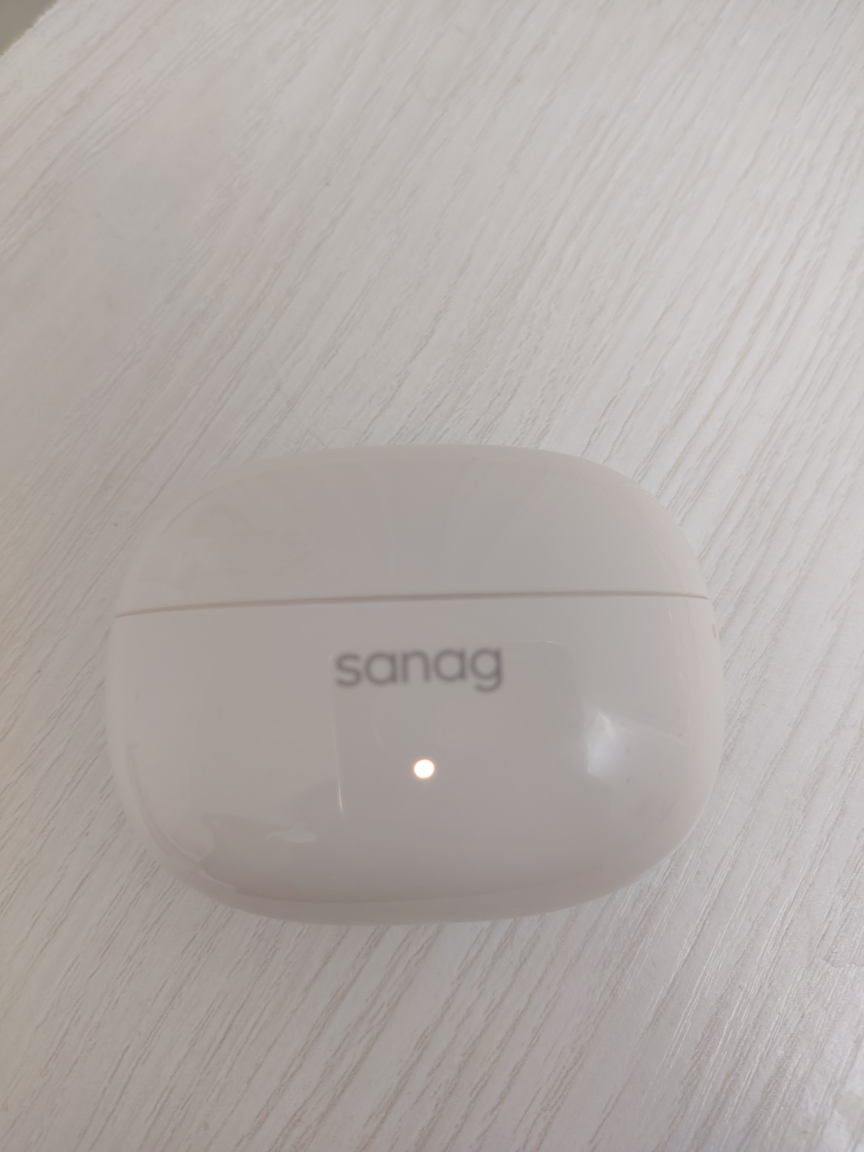 Simsiz quloqchinlar Sanag Z60S Bluetooth 5.4 IPX4 50 soatgacha ishlash