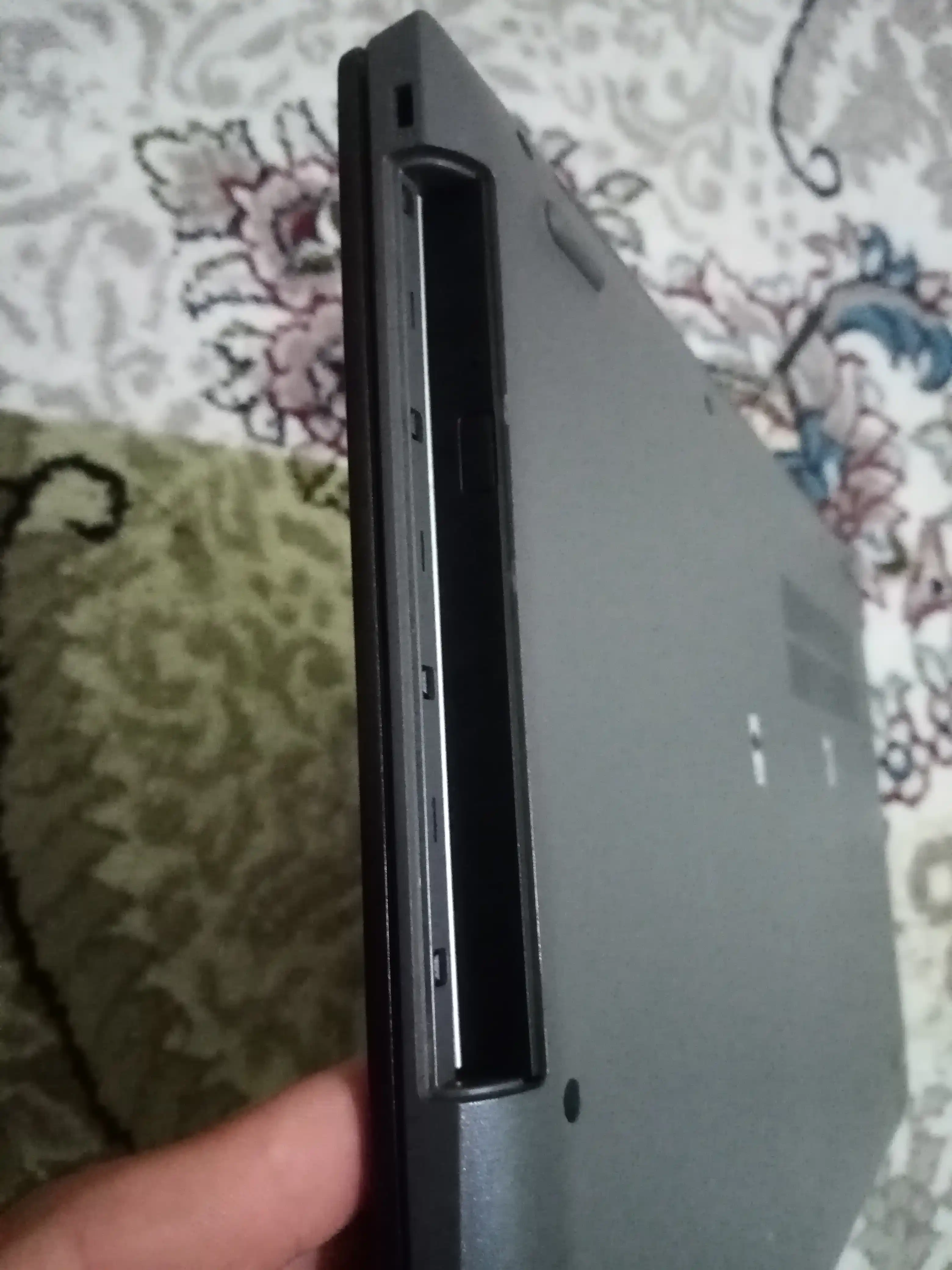 Универсальный HDD Caddy 2.5 для установки в ноутбук и жесткий диск, 9.5-12.7 мм