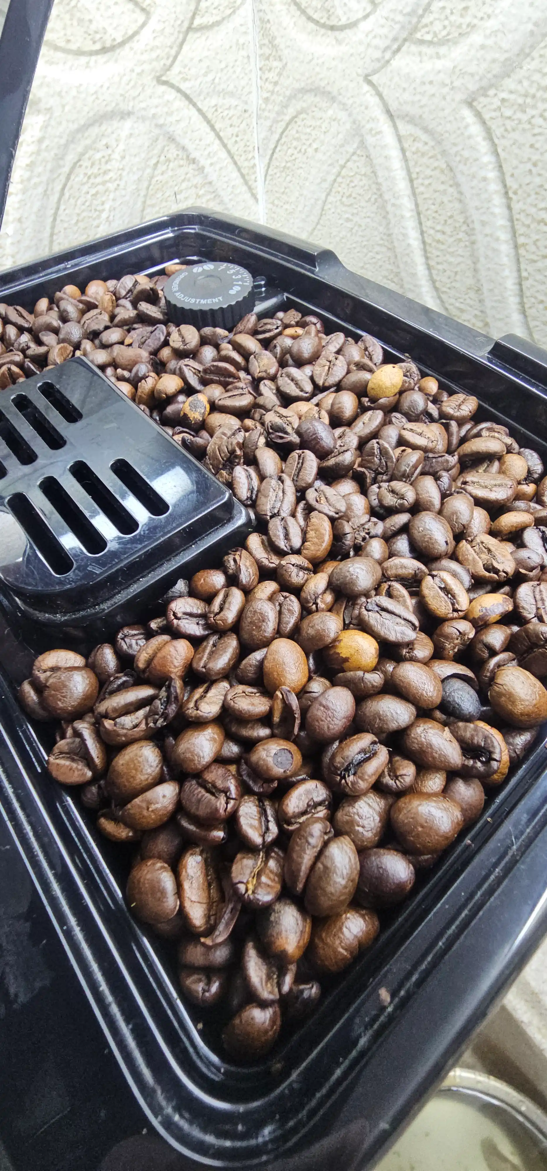 Qahva donlari Lavazza Gusto Pieno, 1 kg
