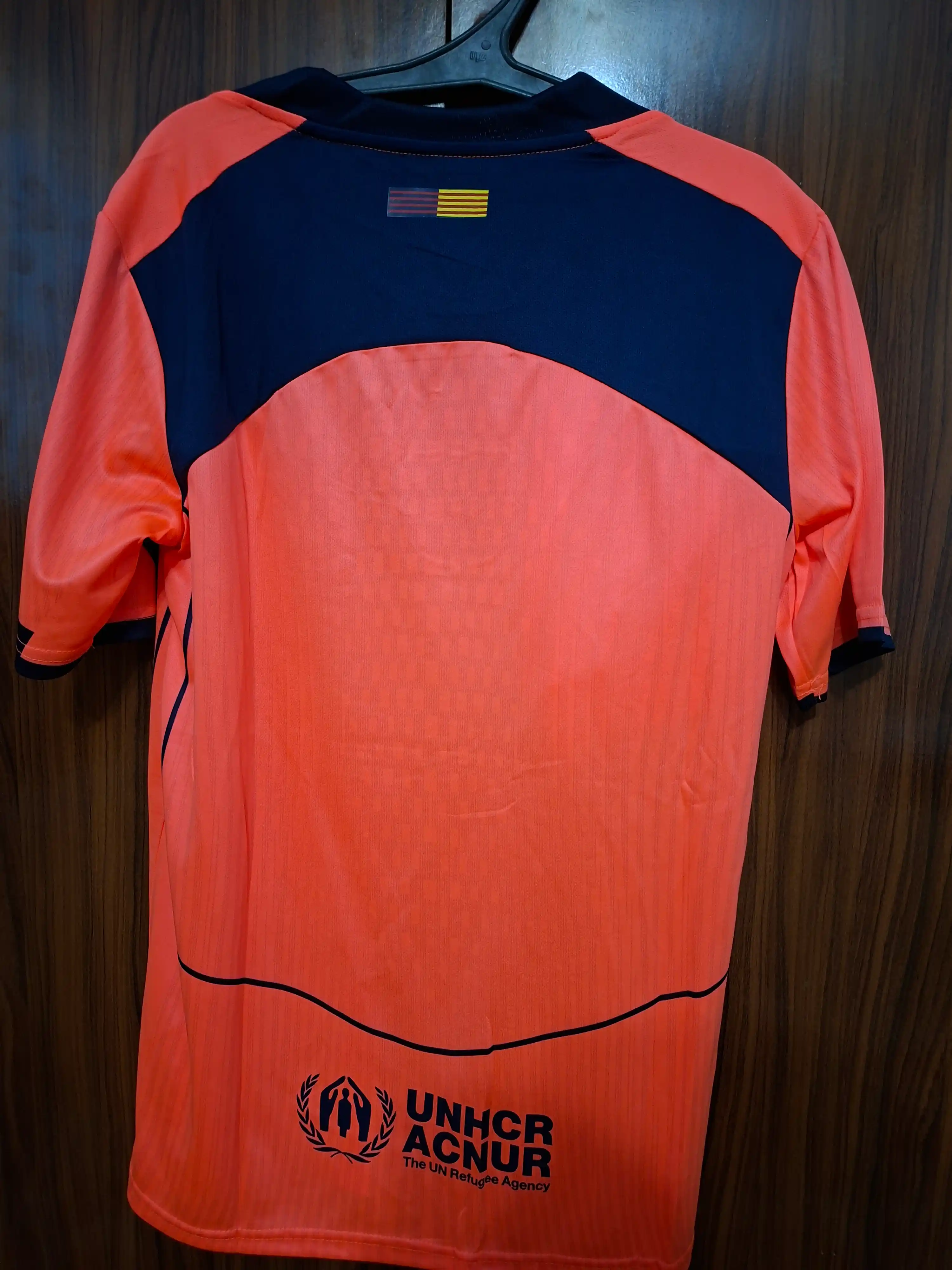 Futbol forma barselona