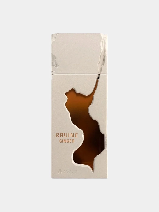 French Avenue Ravine Ginger Perfume Extract, парфюмированная вода, 100 мл - 