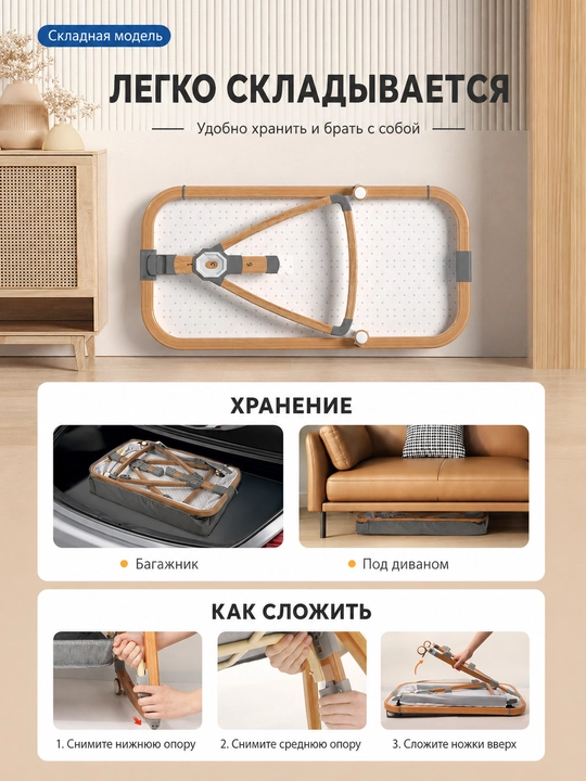 Детская кроватка-люлька для новорожденных, с матрасом колыбель beshik, с zanzariera