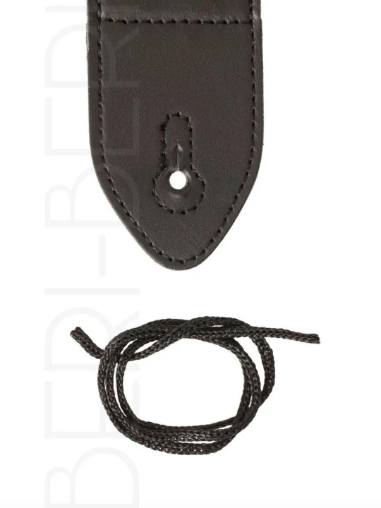 Gitara va ukulele uchun kamar Premium sozlanadigan