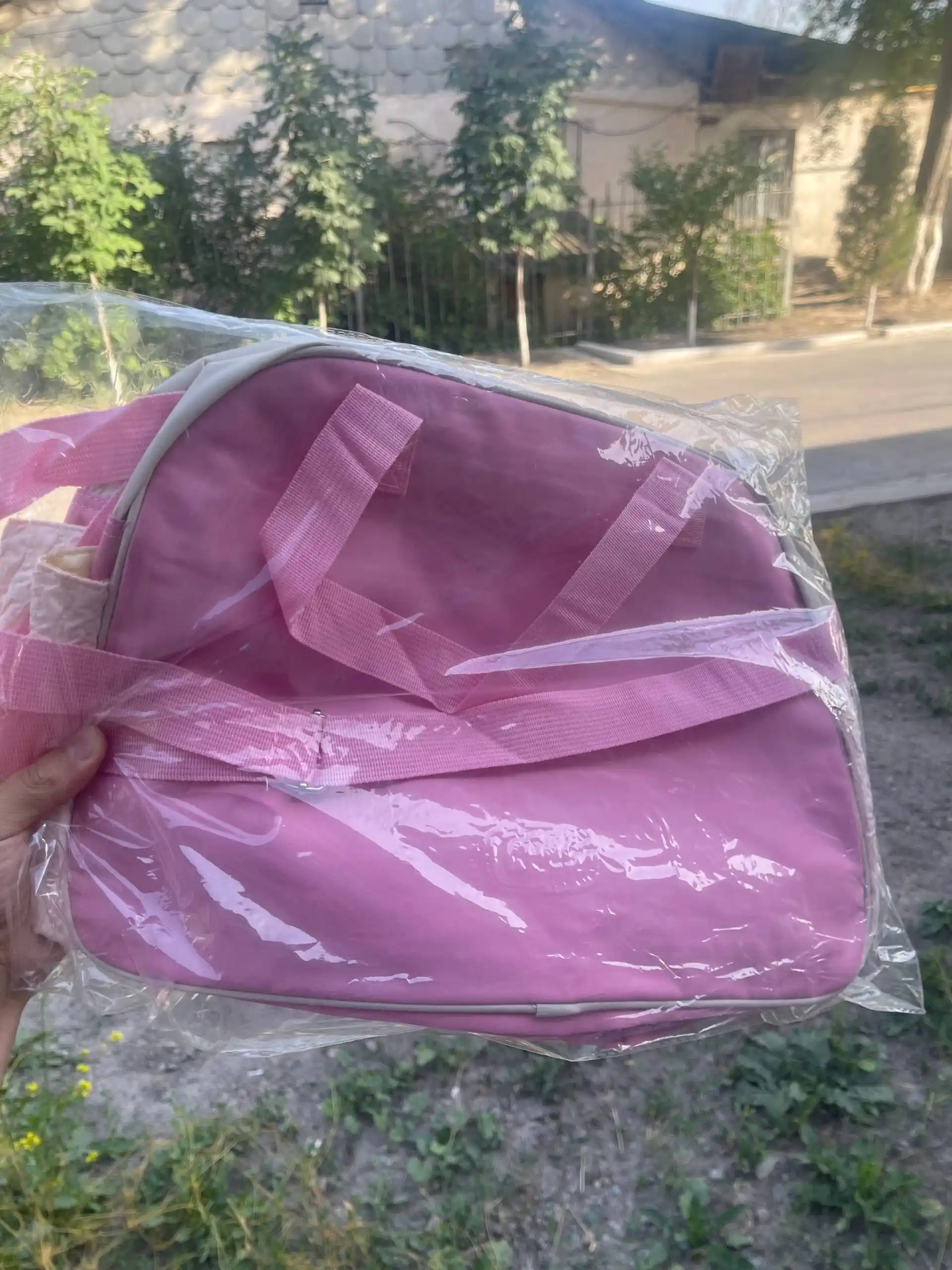 Многофункциональный рюкзак, сумка для мам и малышей — с термокармашками, водонепроницаемый