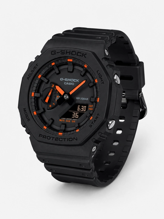 Erkaklar qo'l soati, G-SHOCK, sport soatlari, sport, elektron soat