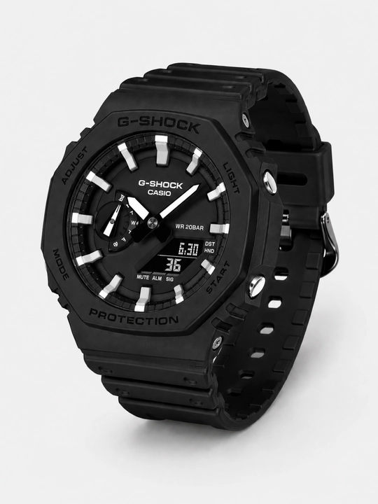 Erkaklar qo'l soati, G-SHOCK, sport soatlari, sport, elektron soat