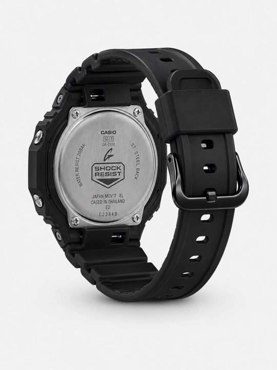 Erkaklar qo'l soati, G-SHOCK, sport soatlari, sport, elektron soat