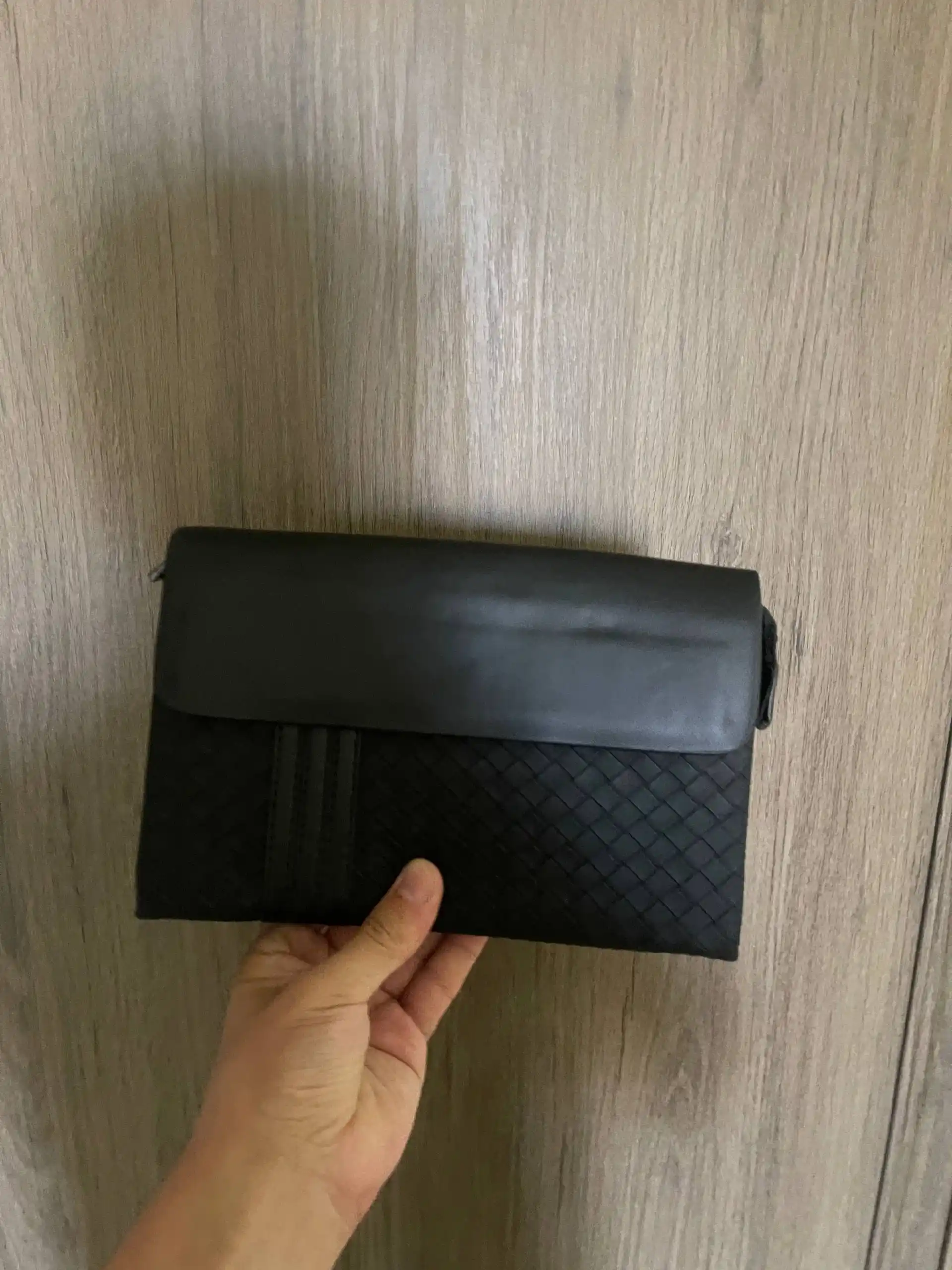 Барсетка для мужчин