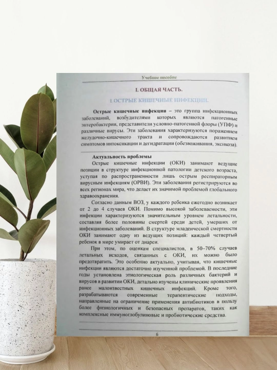 Kishechnye Infeksii – Ichak Infeksiyalari Bo‘yicha O‘quv Qo‘llanma