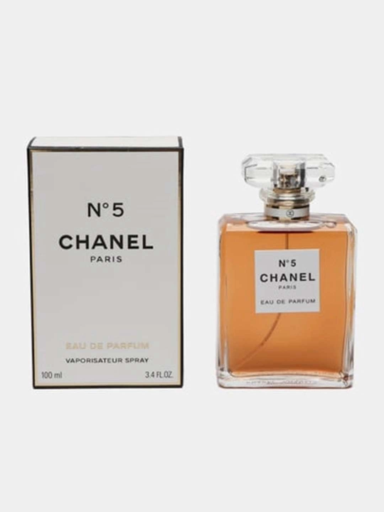 "Chanel No 5" parfyum suvi 100 ml