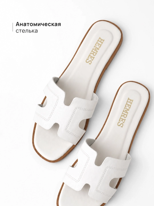Yuqori sifatli ayollar shippaklari, Hermes shippaklari, ayollar poyabzali, 36-41 malomerka
