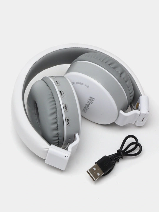 Wireless Ms-881 simsiz quloqchinlar, 3 xil rangda