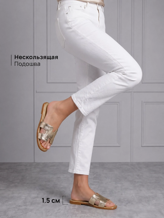 Yuqori sifatli ayollar shippaklari, Hermes shippaklari, ayollar poyabzali, 36-41 malomerka