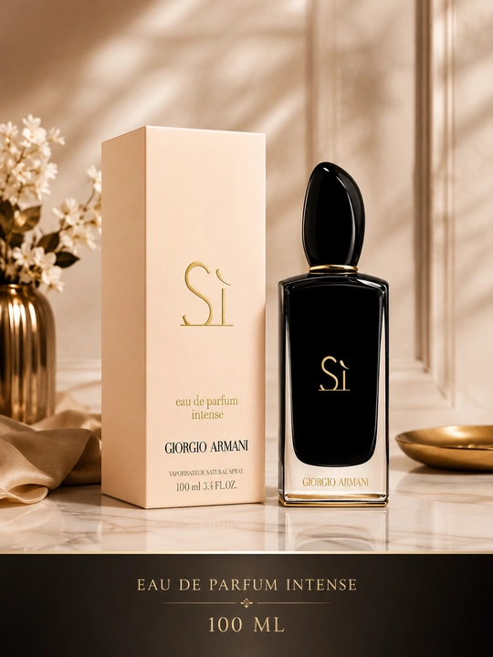 Parfyum suvi Giorgio Armani, 100 ml - 