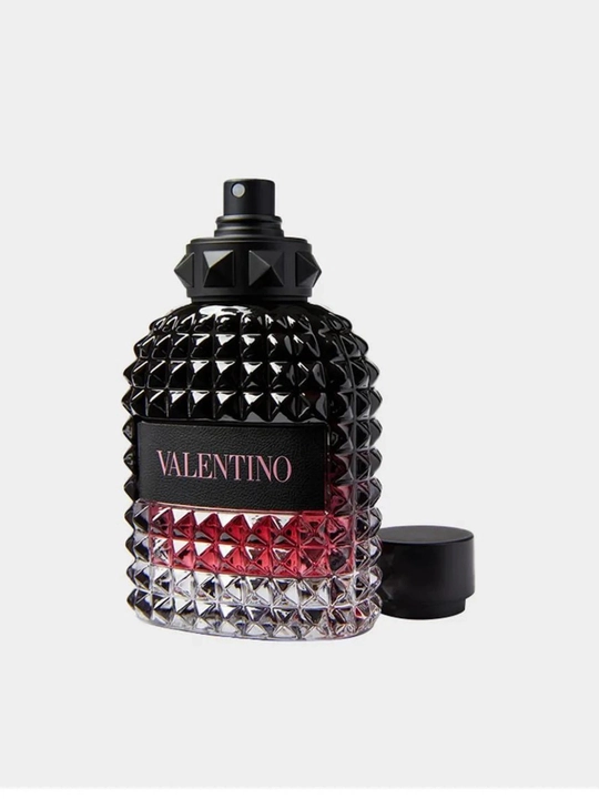 Parfyumlangan suv Valentino Uomo Born In Roma Coral Fantasy, 100 ml