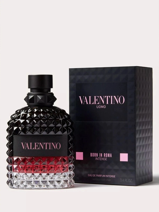 Parfyumlangan suv Valentino Uomo Born In Roma Coral Fantasy, 100 ml