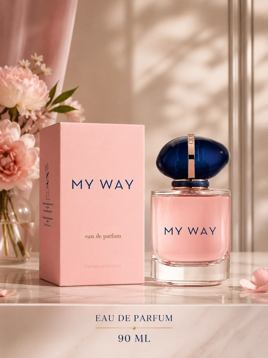 Giorgio Armani tomonidan My Way Eau de Parfum, 90 ml - 