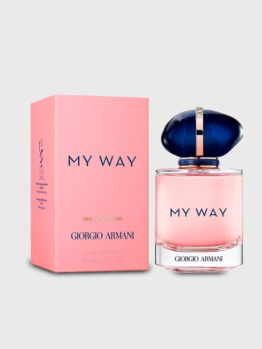Giorgio Armani tomonidan My Way Eau de Parfum, 90 ml