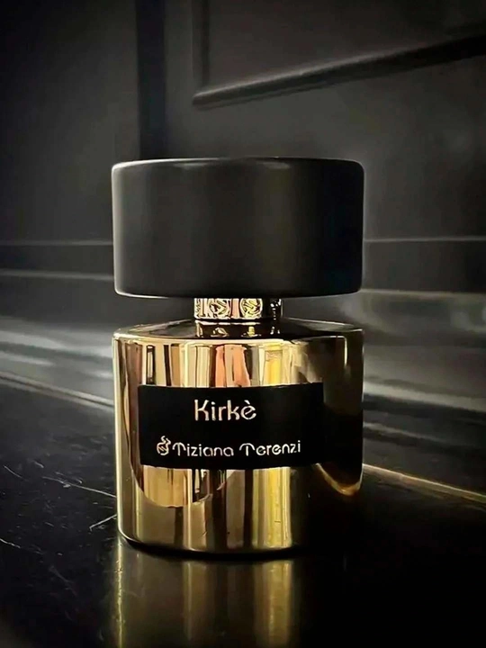 Parfyumlangan suv Kirke Tiziana Terenzi, uniseks, 100 ml