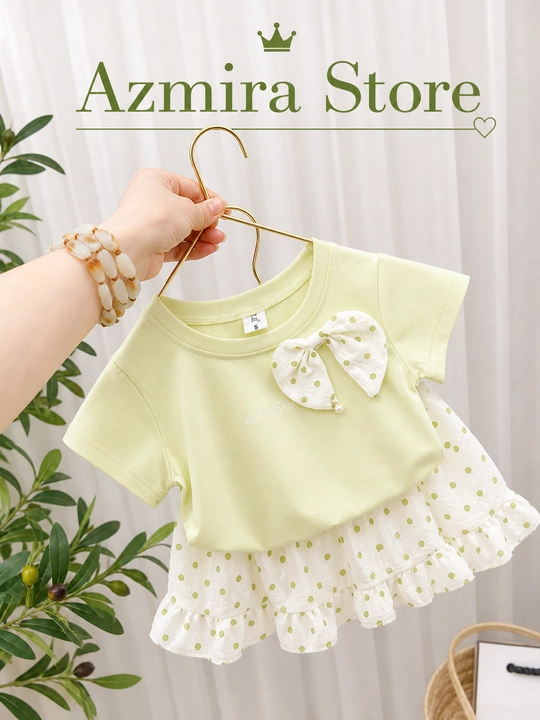 Кофта-юбка для девочки Azmira Store – кофта и юбка 