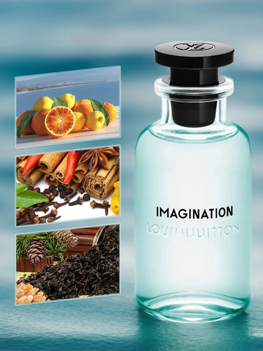 Парфюмерная вода Imagination для мужчин, 100 мл - 
