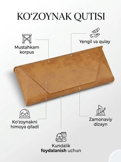 Och-jigarrang
