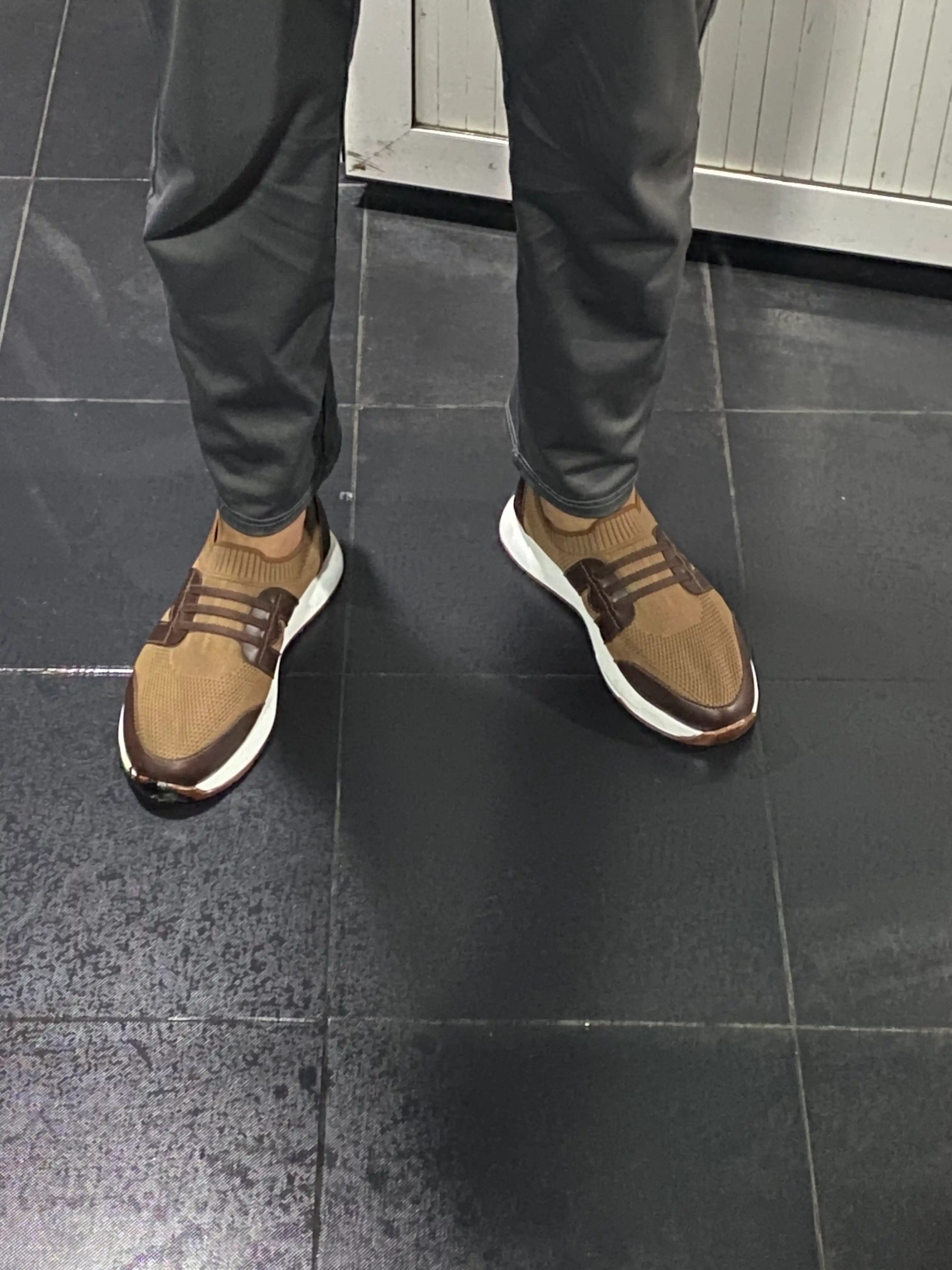 Мужские кроссовки, лёгкие, casual, полуклассика, на каждый день 40–44