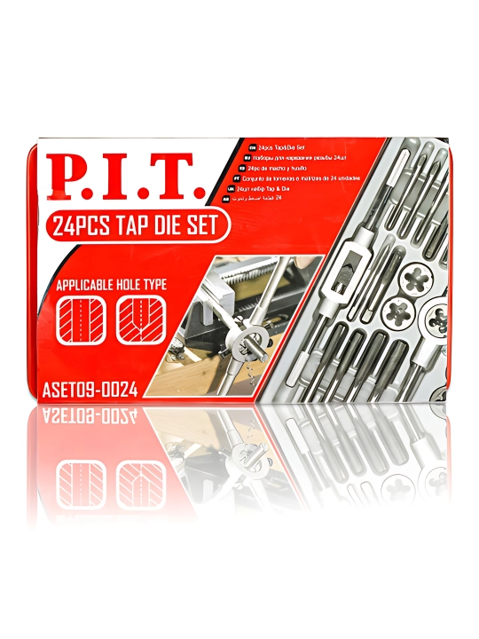 O’ymakorligi uchun to’plam P.I.T. ASET09-0024 - 