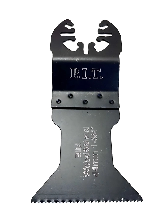 Набор насадок для реноваторов (МФИ) P.I.T. ACTW08-008A