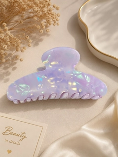 Сиреневый