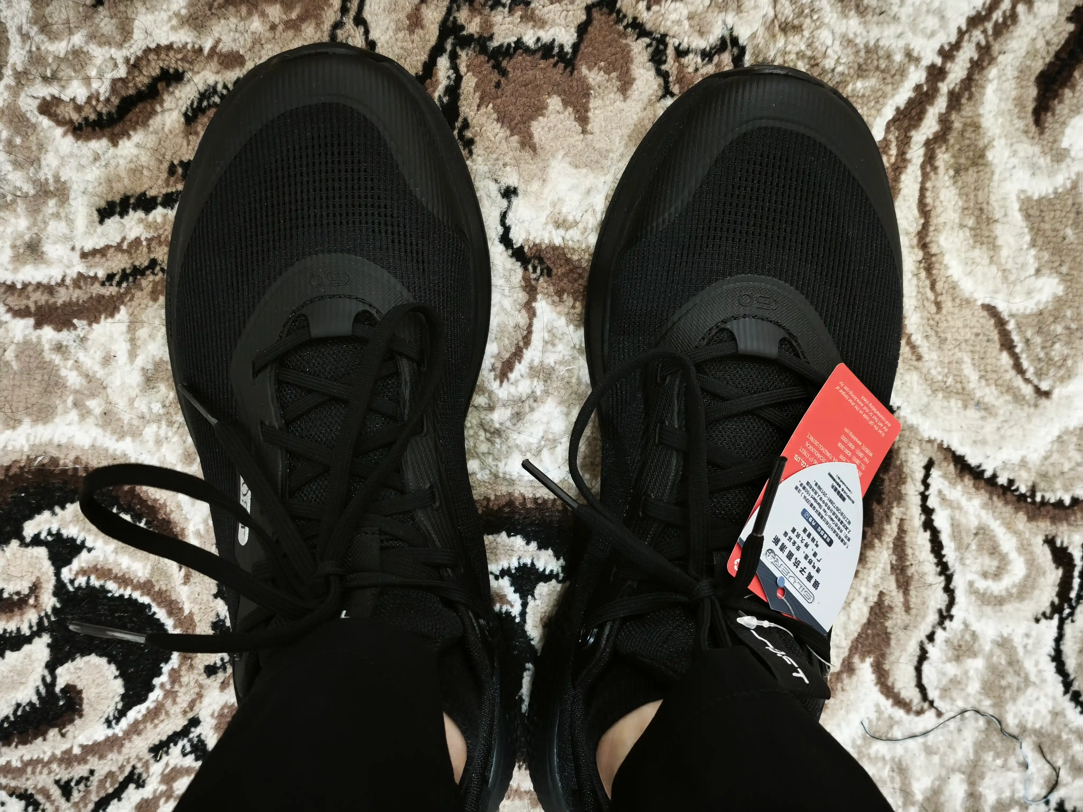 Li-Ning SOFT GO 3 V2 AGLW027 erkaklar uchun city walk krossovka