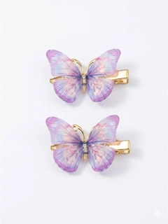 Аметистовый