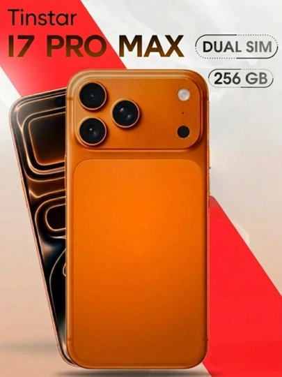 Смартфон T 888 Tinstar 17 pro max