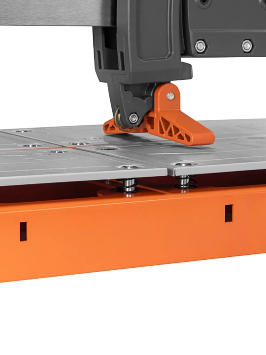 Plitka kesish stanogi 1300 mm, professional plitkarez, kafel kesish moslamasi