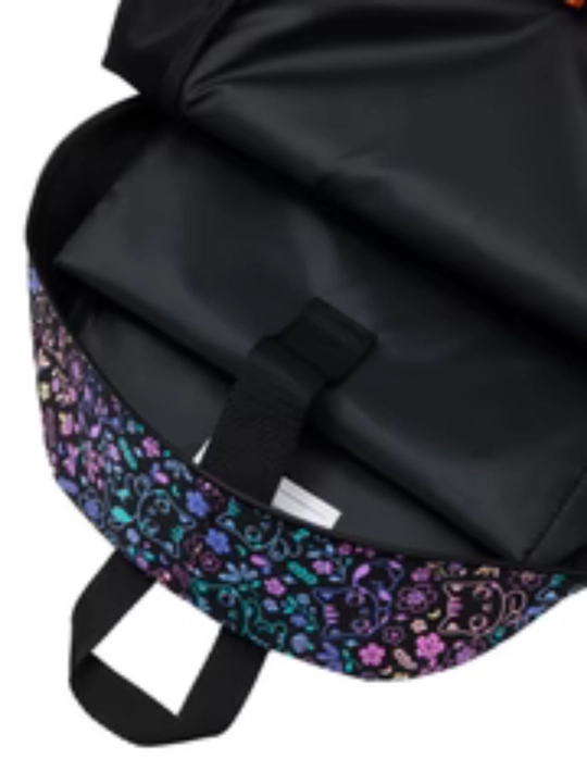 Smiggle maktab va bog'cha ryukzagi, sayr va sayohatlar uchun, 7-14 yoshgacha