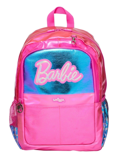 Школьный и детский рюкзак Smiggle для прогулок и походов, для детей от 3-14 лет — TRENDYB-SMIGGLE1-ТЕМНРОЗ