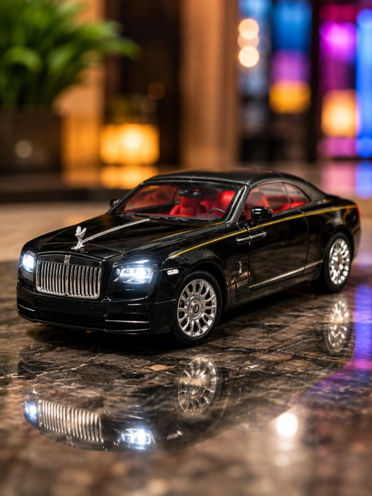 Metall Sport Avtomobil 1:32