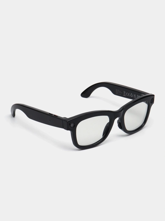 Умные очки с Wi-Fi камерой Smart Glasses