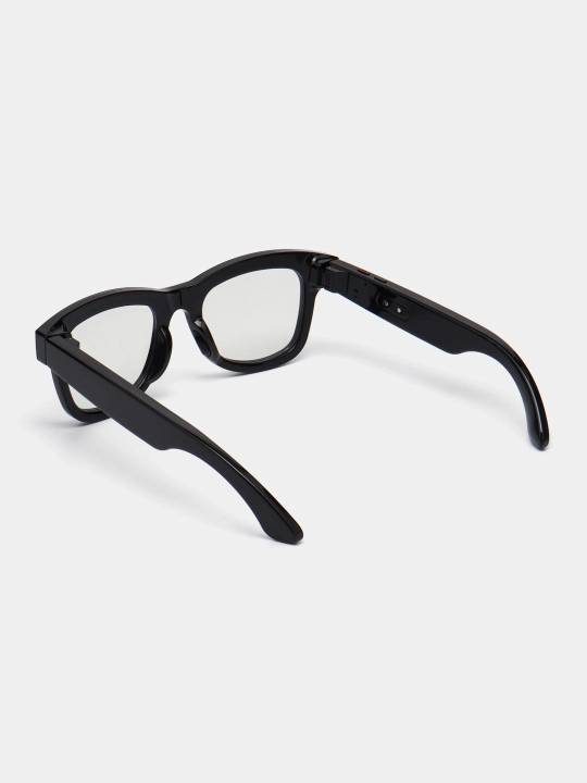 Умные очки с Wi-Fi камерой Smart Glasses