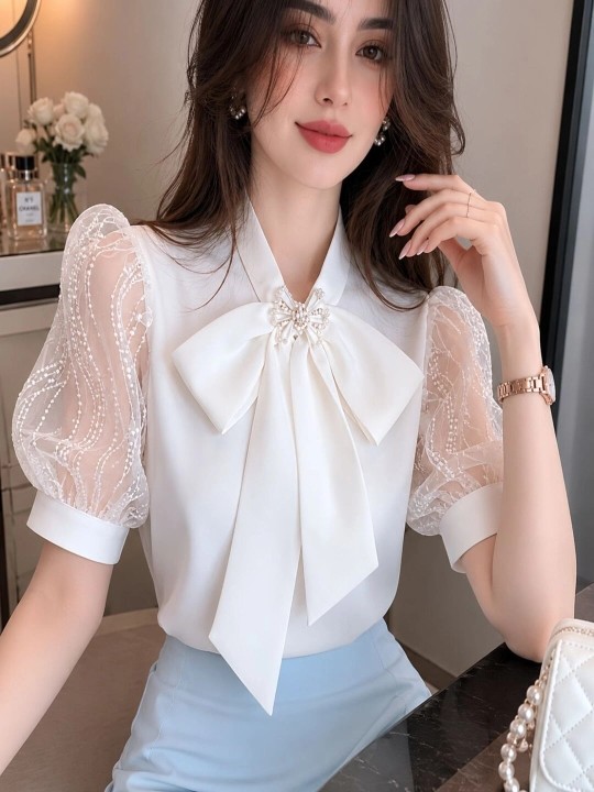 Nozikdidli ayollar uchun zamonaviy va elegant koftalar   - 
