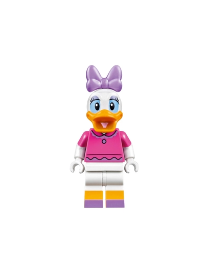Конструктор LEGO Disney Сказочный замок 71040, 4080 деталей
