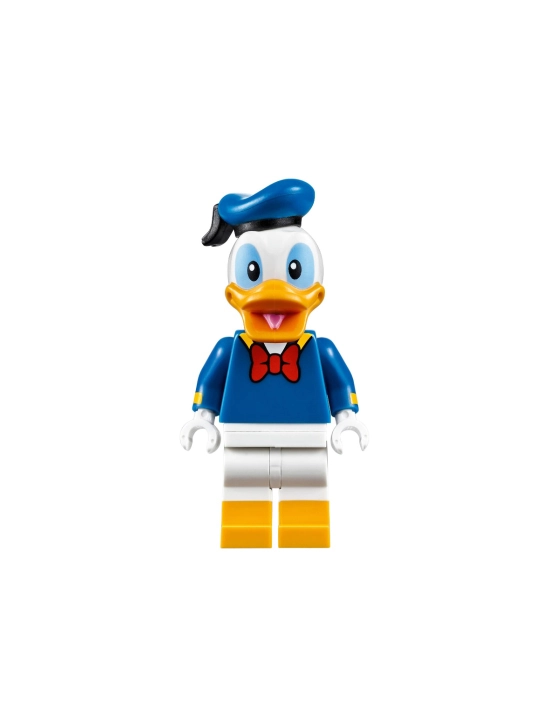 Конструктор LEGO Disney Сказочный замок 71040, 4080 деталей