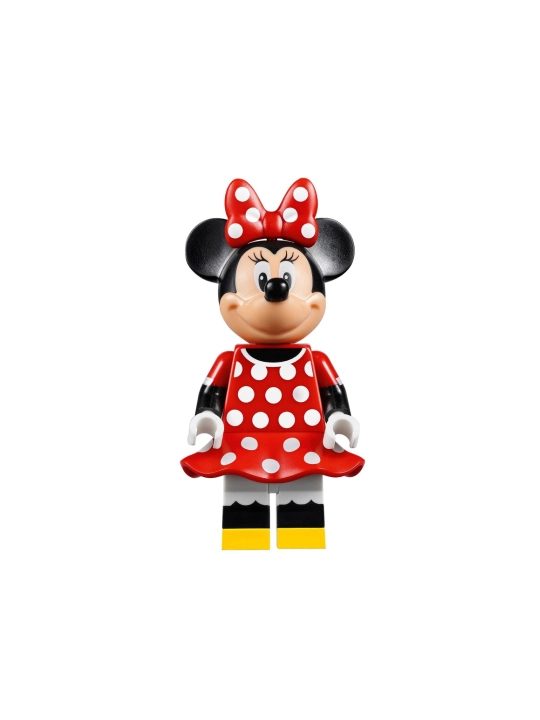 Конструктор LEGO Disney Сказочный замок 71040, 4080 деталей