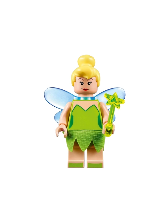 Конструктор LEGO Disney Сказочный замок 71040, 4080 деталей
