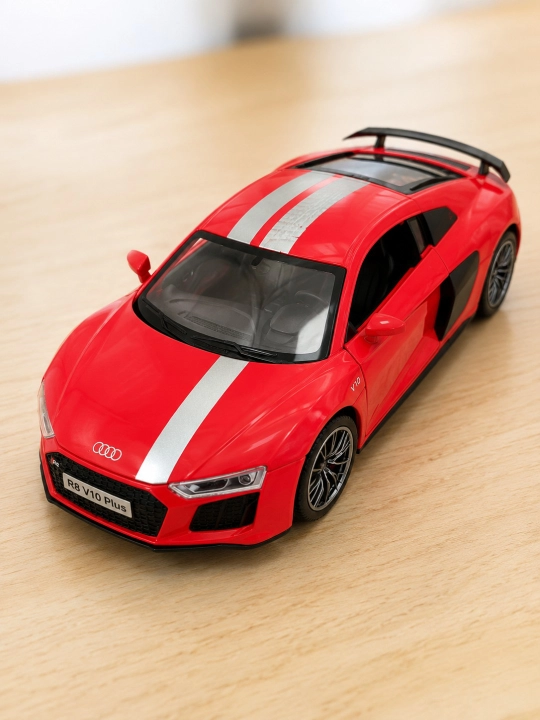 Metall Sport Avtomobil 1:32